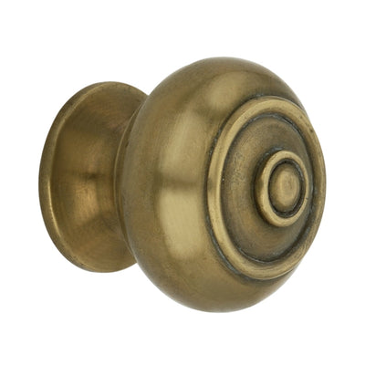 Bloxwich Cupboard Knob - Small