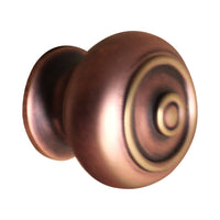 Bloxwich Cupboard Knob - Small