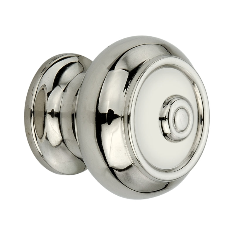 Bloxwich Cupboard Knob - Small