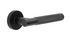 Knurled Door Handle