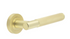 Knurled Door Handle