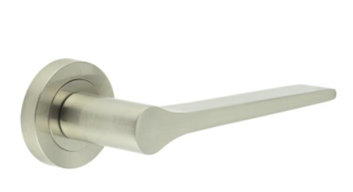 Geo Door Handles