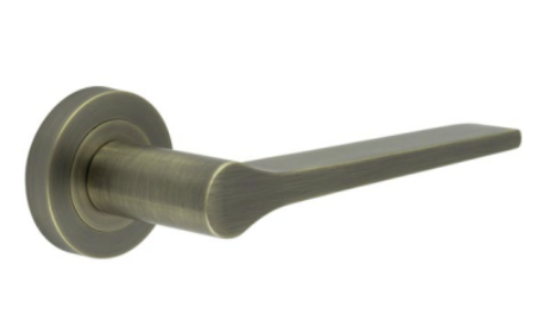Geo Door Handles