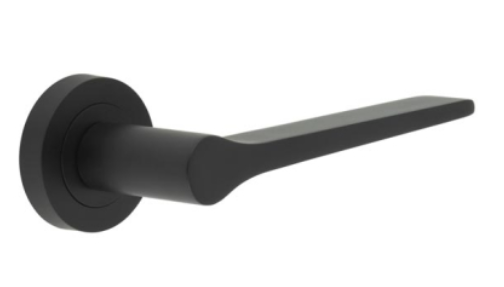 Geo Door Handles