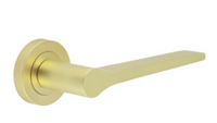 Geo Door Handles