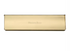 Solid Brass - Interior Letter Plate