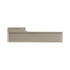 Tupai Rapido RetaLine Panela Lever Door Handle on Long Rose