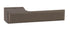 Tupai Rapido RetaLine Panela Lever Door Handle on Long Rose