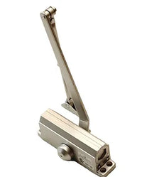 TS1.203 Rack & Pinion Door Closer. Fixed Power Size 3