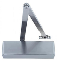 TS2.224 Overhead Door Closer. Variable power size 2 - 4 with backcheck