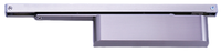 TS6.224 Cam Action Door Closer -  Variable Power Size 2-4