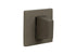 Tupai Rapido 5S Line WC Turn and Release *for use with ADBCE* on 5mm Slimline Square Rose