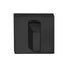Tupai Rapido CurvaLine WC Turn and Release *for use with ADBCE* on Round Rose