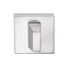 Tupai Rapido CurvaLine WC Turn and Release *for use with ADBCE* on Round Rose