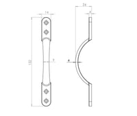 Sash Handles