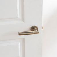 Bloom Door Handles