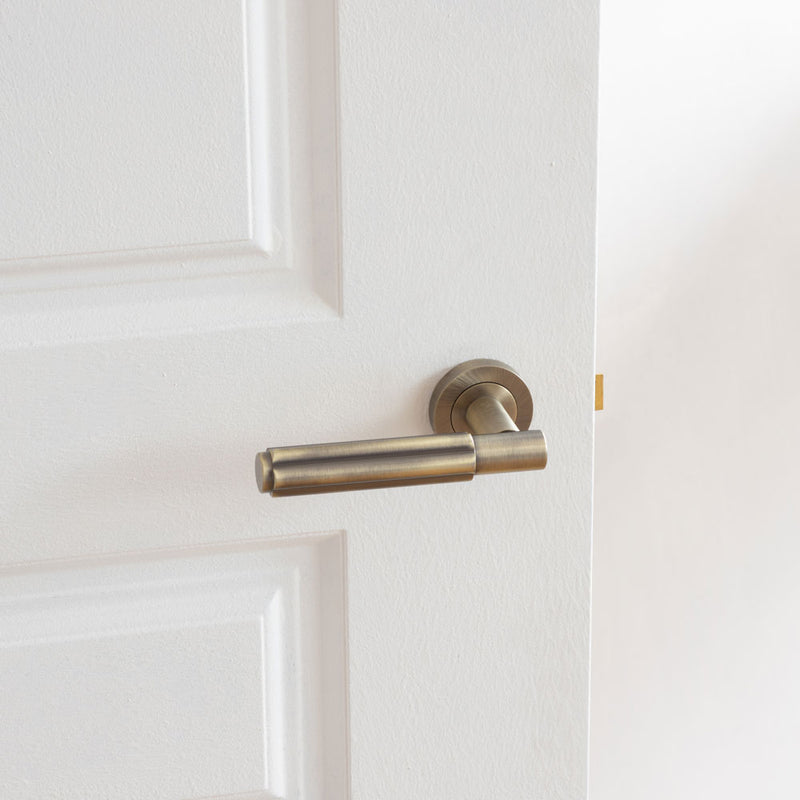 Bloom Door Handles
