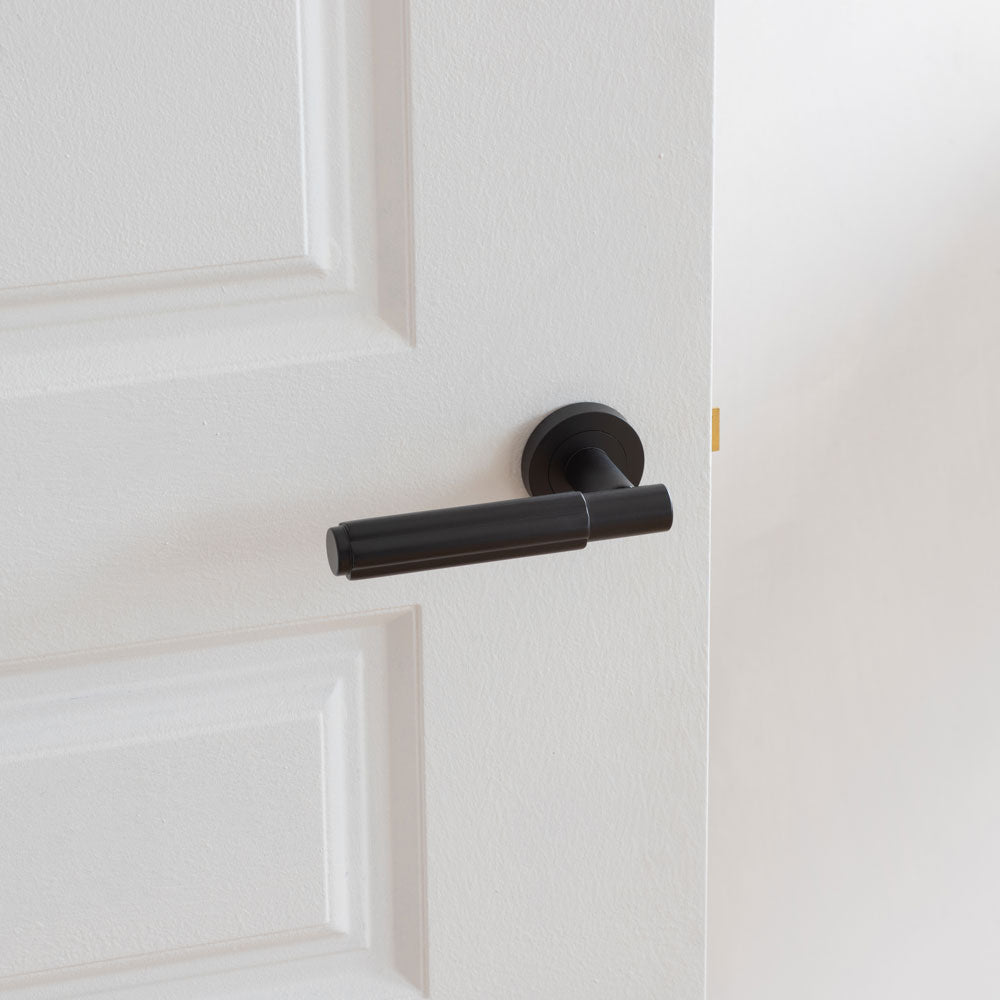 Bloom Door Handles