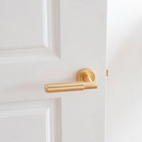Bloom Door Handles