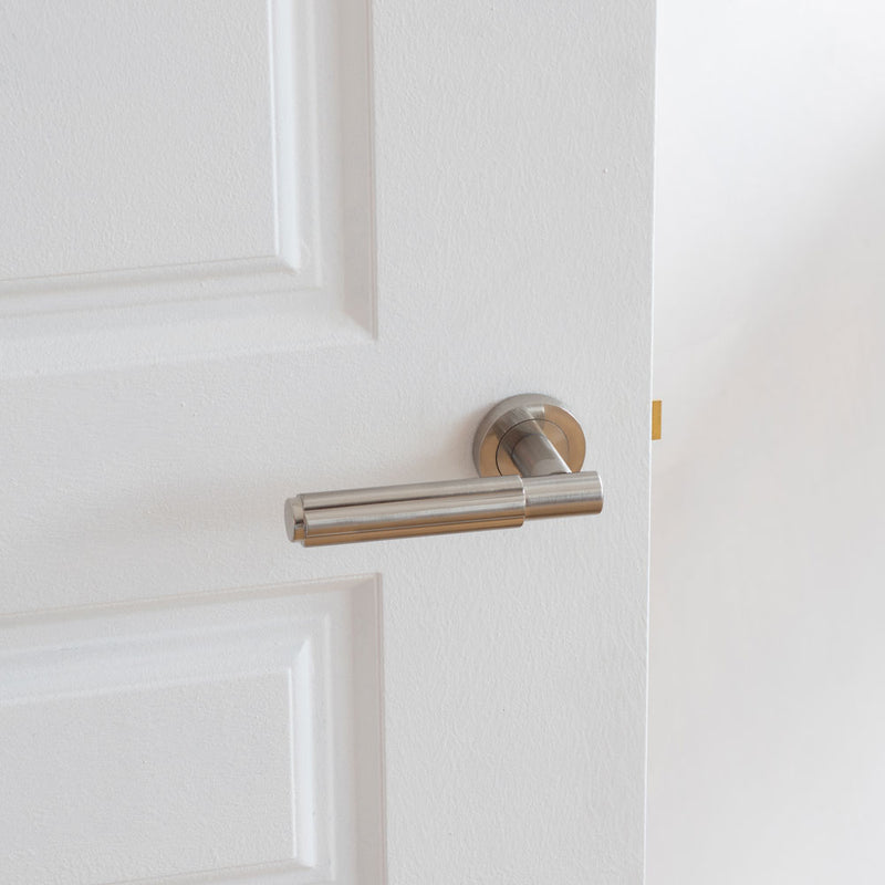 Bloom Door Handles