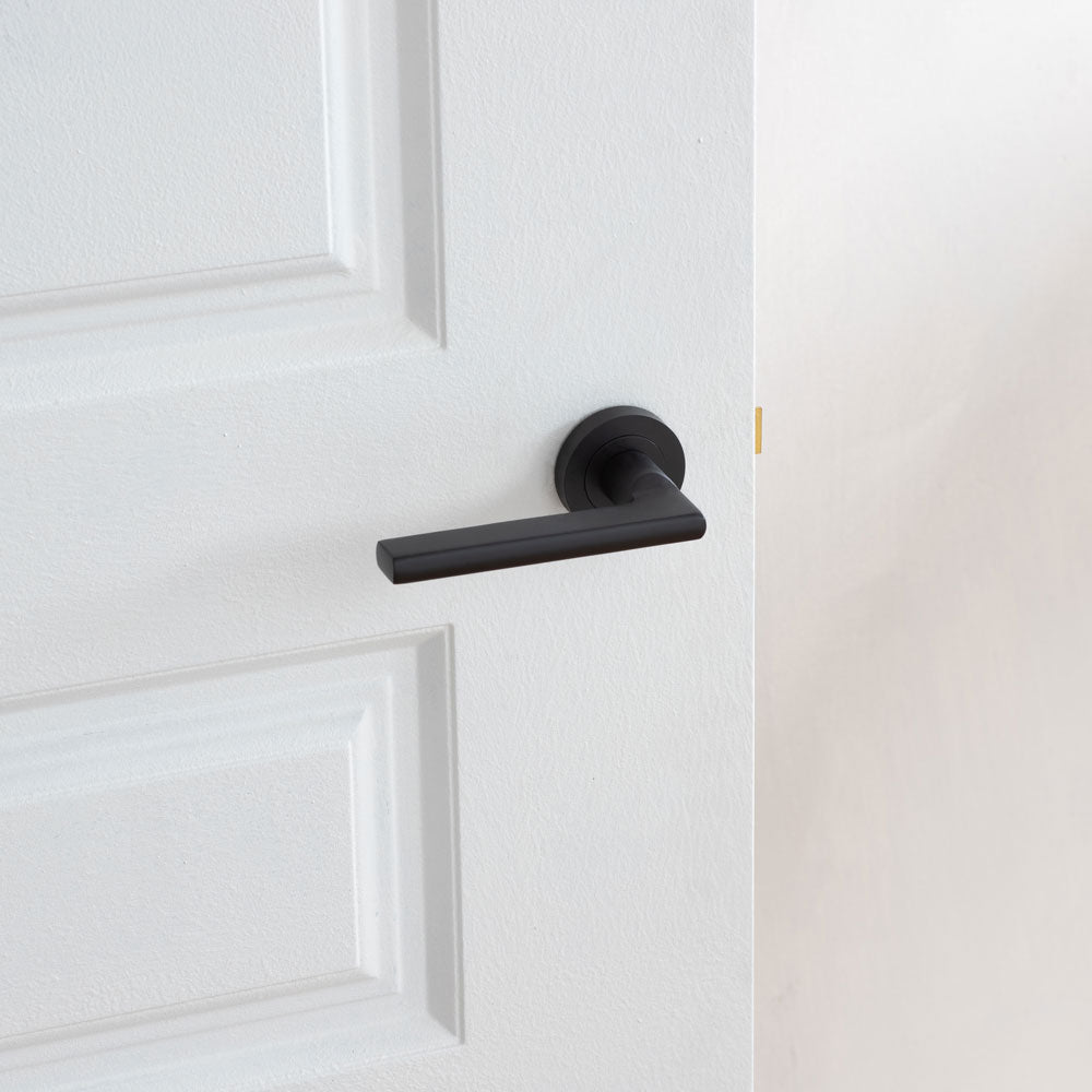 Jet Door Handle