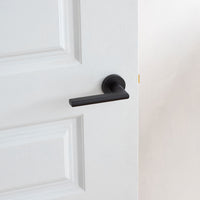 Jet Door Handle