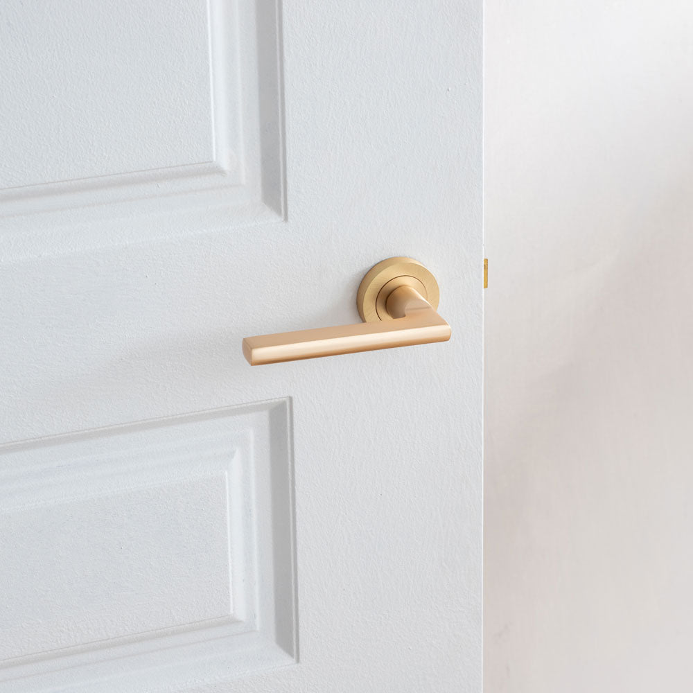 Jet Door Handle