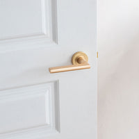 Jet Door Handle