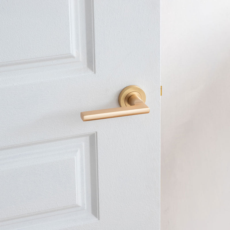 Jet Door Handle