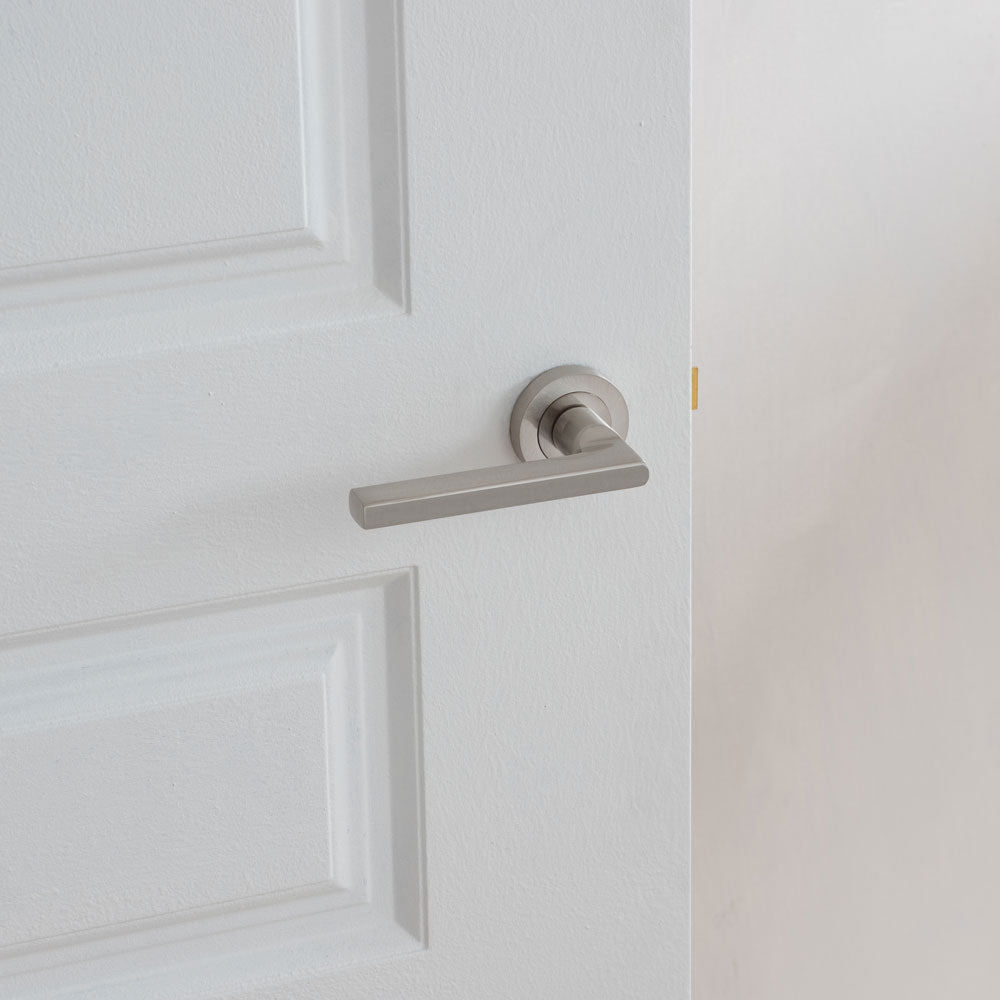 Jet Door Handle