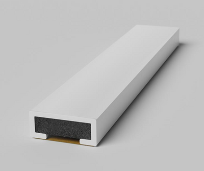 Fire Only Intumescent Seal