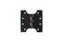 Atlantic (Solid Brass) Parliament Hinges 4" x 2" x 4mm