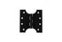 Atlantic (Solid Brass) Parliament Hinges 4" x 2" x 4mm