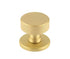 Burlington Westbourne Mortice Door Knob