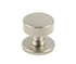 Burlington Westbourne Mortice Door Knob