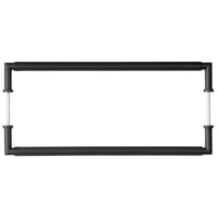 Burlington Piccadilly Pull Handles