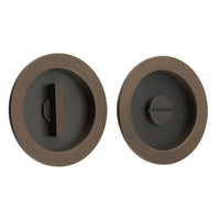 Burlington Circular Turn & Release