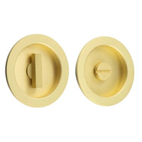 Burlington Circular Turn & Release
