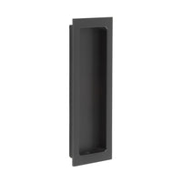 Burlington Rectangular Flush Pull