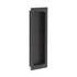 Burlington Rectangular Flush Pull