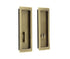 Burlington Rectangular Turn & Release