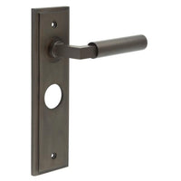 Burlington Westminster Lever on Plate