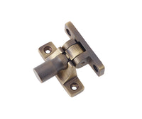 Burlington Brighton Fasteners - Pattern 1