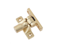 Burlington Brighton Fasteners - Pattern 1