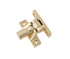 Burlington Brighton Fasteners - Pattern 1