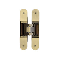 Ghost Concealed Hinges 160mm