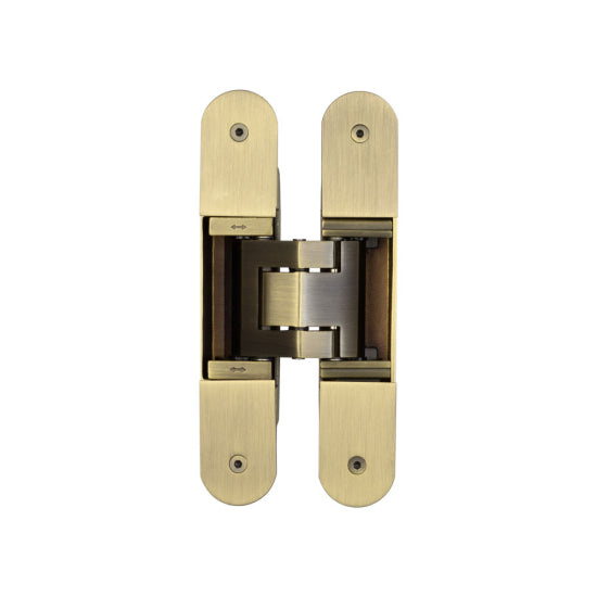 Ghost Concealed Hinges 160mm