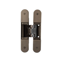 Ghost Concealed Hinges 160mm