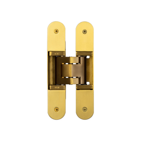 Ghost Concealed Hinges 160mm