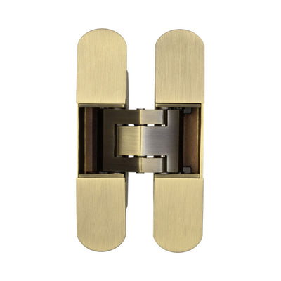 Ghost Concealed Hinges - 140mm